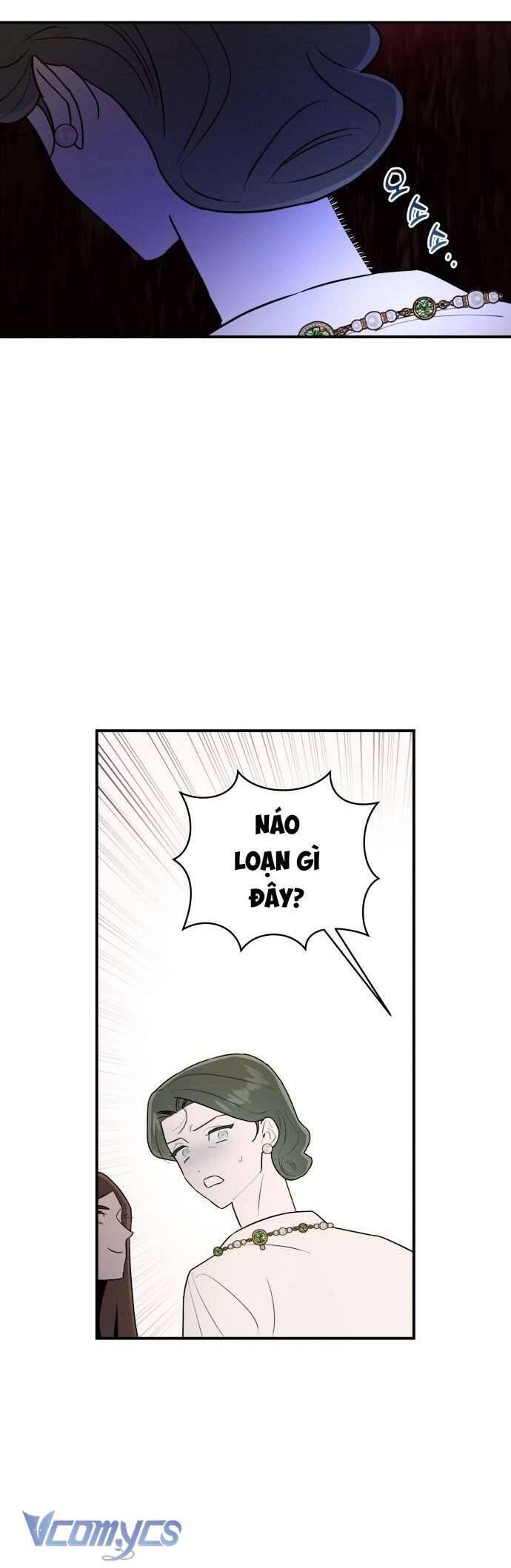 Tối Nay Tôi Là Người Được Cô Ấy Chọn - Chương 4 - Trang 9