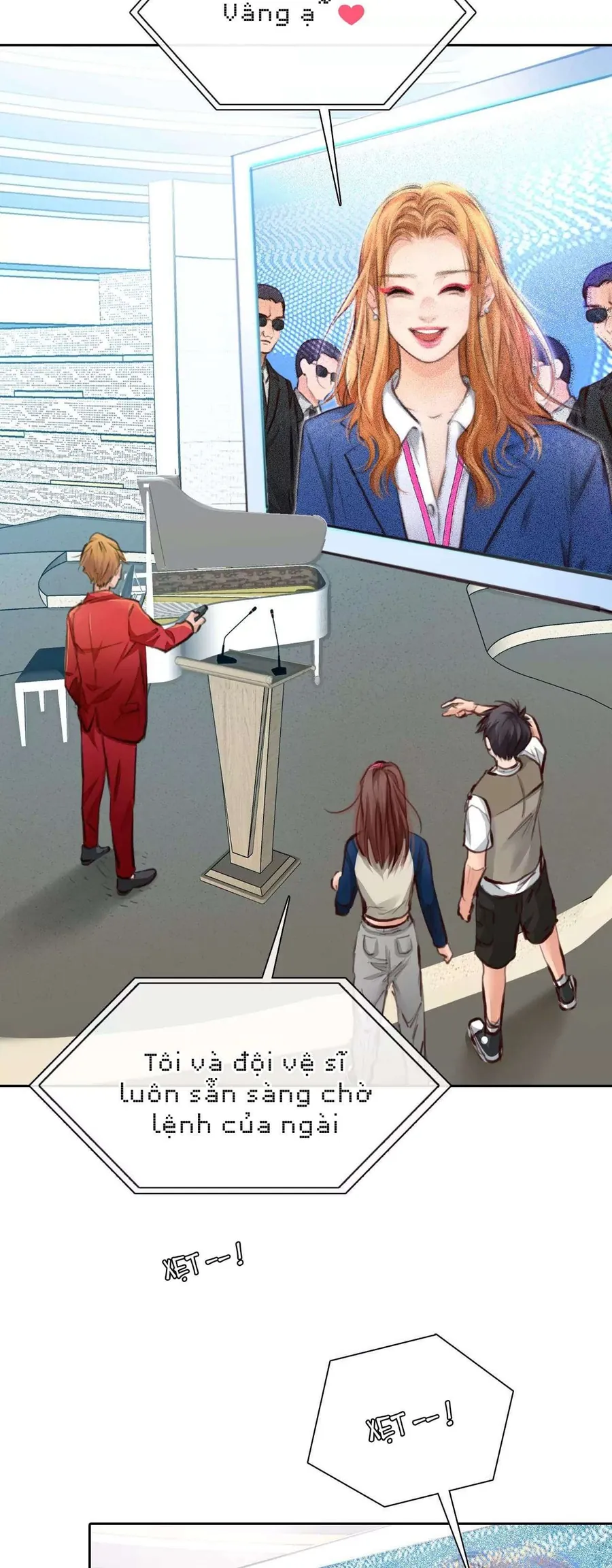 Vòng Xoáy Thời Gian - Chương 87 - Trang 13