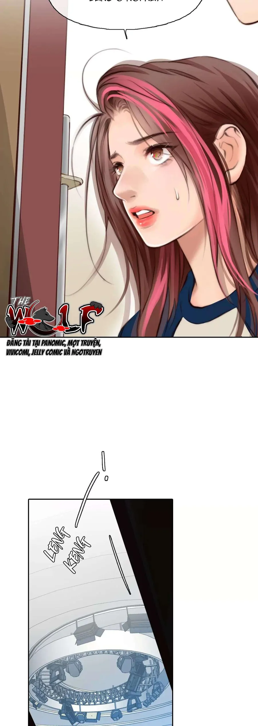 Vòng Xoáy Thời Gian - Chương 87 - Trang 4