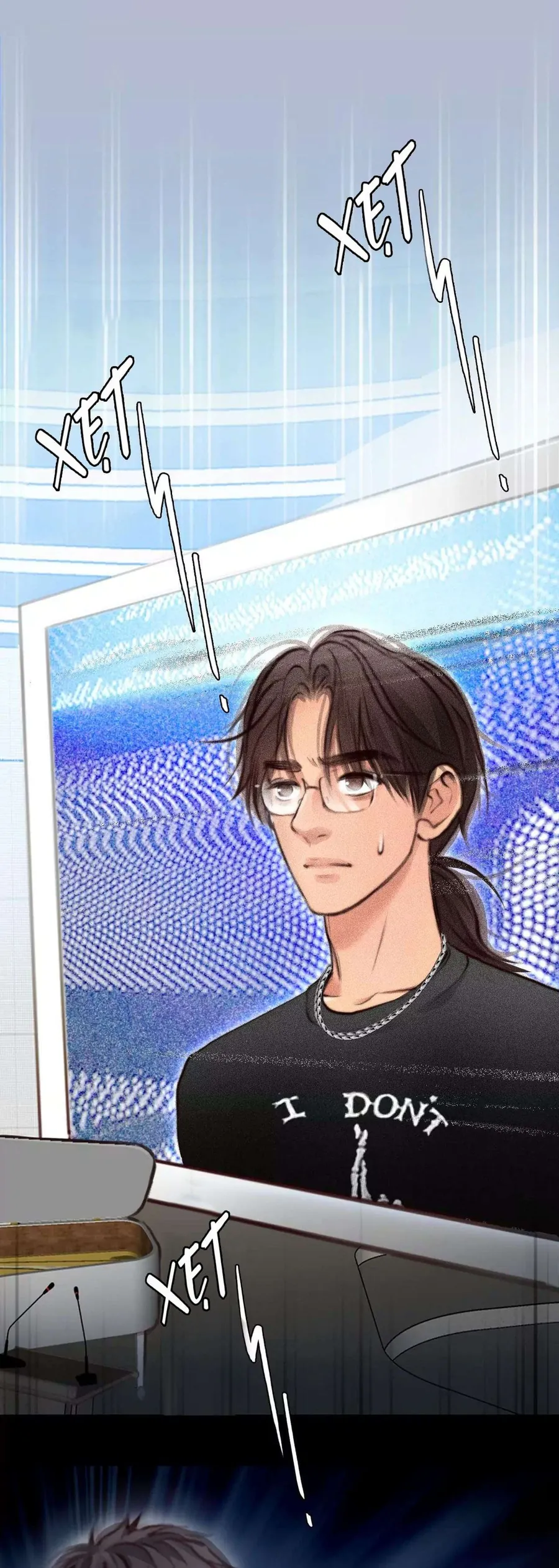 Vòng Xoáy Thời Gian - Chương 87 - Trang 19