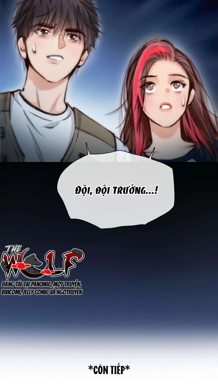 Vòng Xoáy Thời Gian - Chương 87 - Trang 20