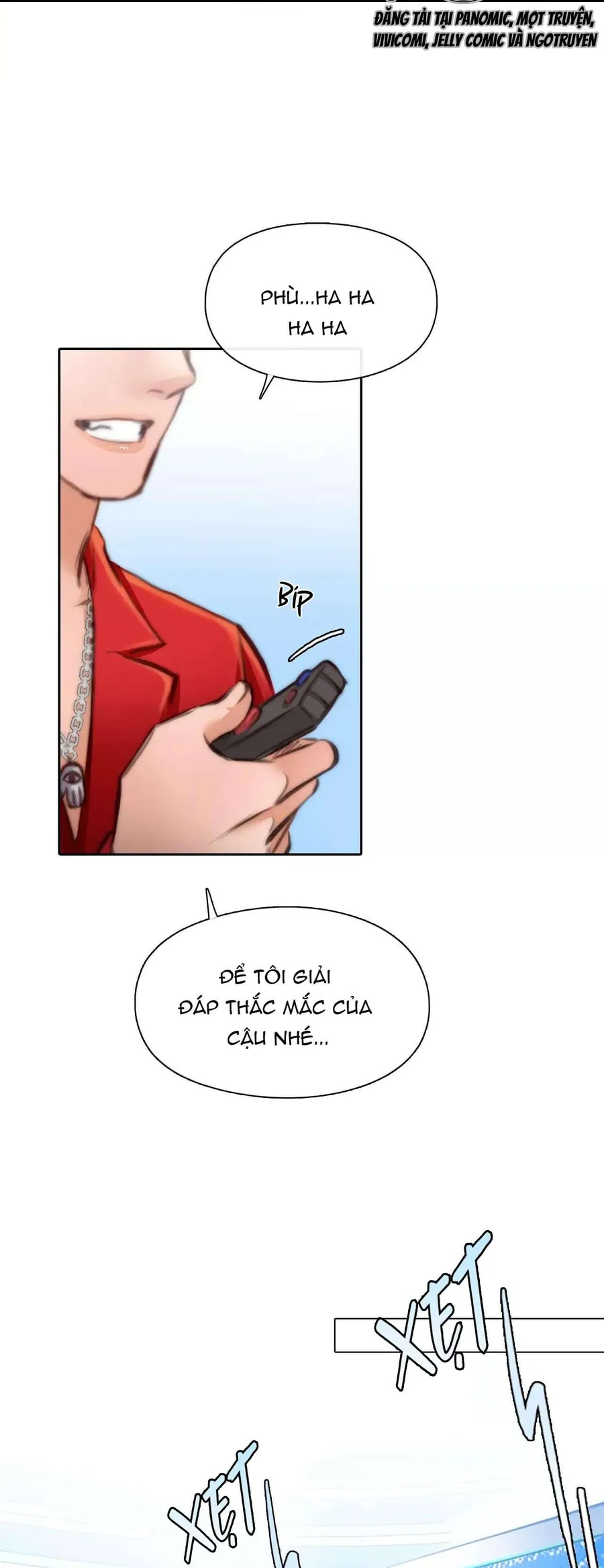 Vòng Xoáy Thời Gian - Chương 87 - Trang 9