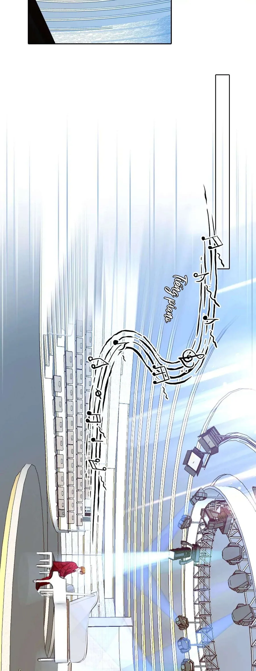 Vòng Xoáy Thời Gian - Chương 87 - Trang 5