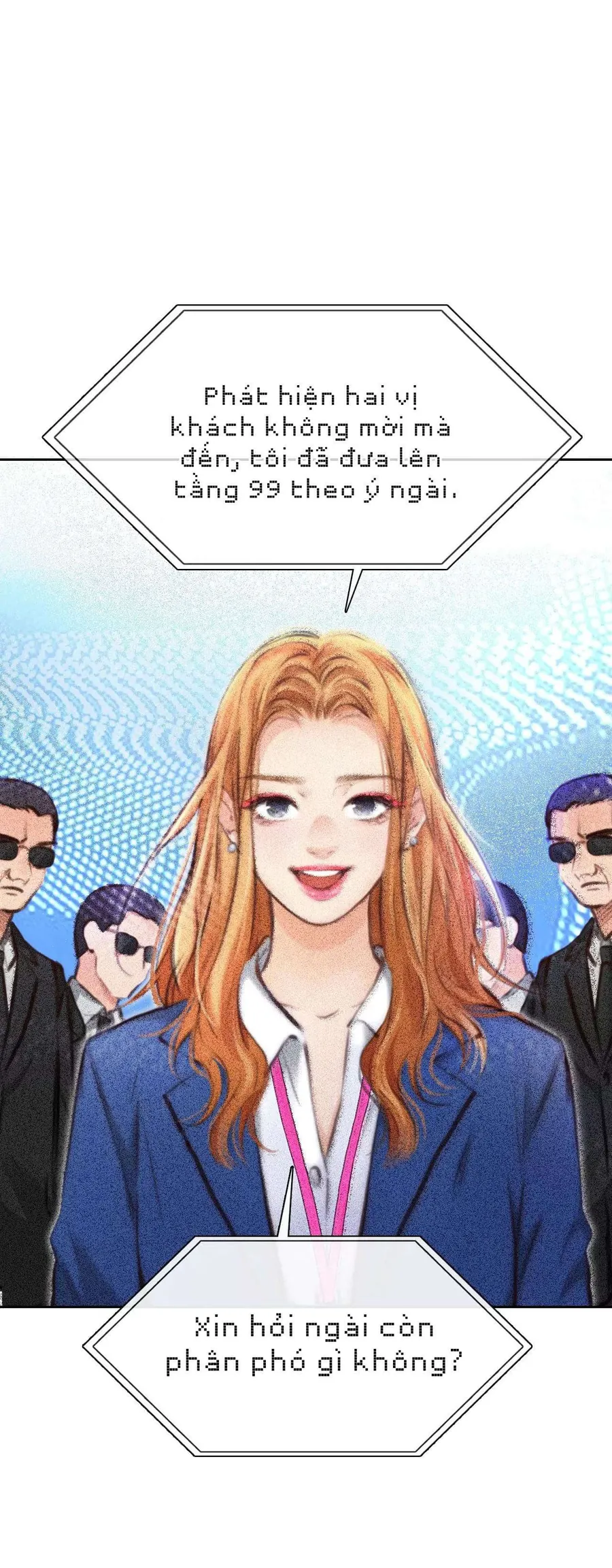 Vòng Xoáy Thời Gian - Chương 87 - Trang 11