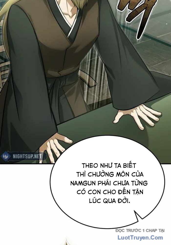 Hồi Quy Giả Về Hưu - Chương 77 - Trang 43