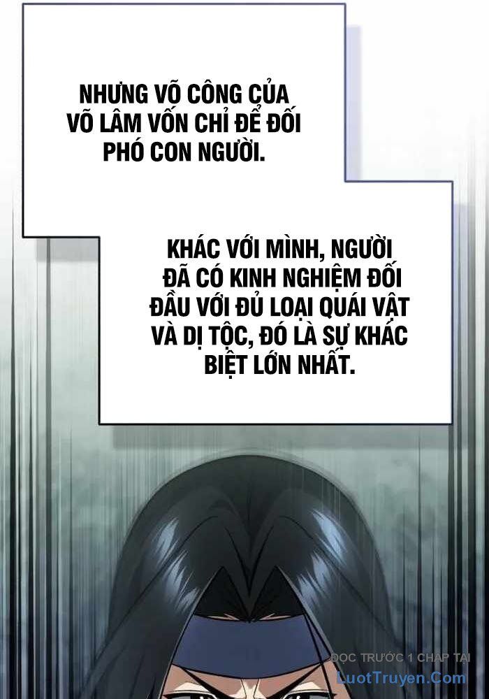 Hồi Quy Giả Về Hưu - Chương 77 - Trang 91
