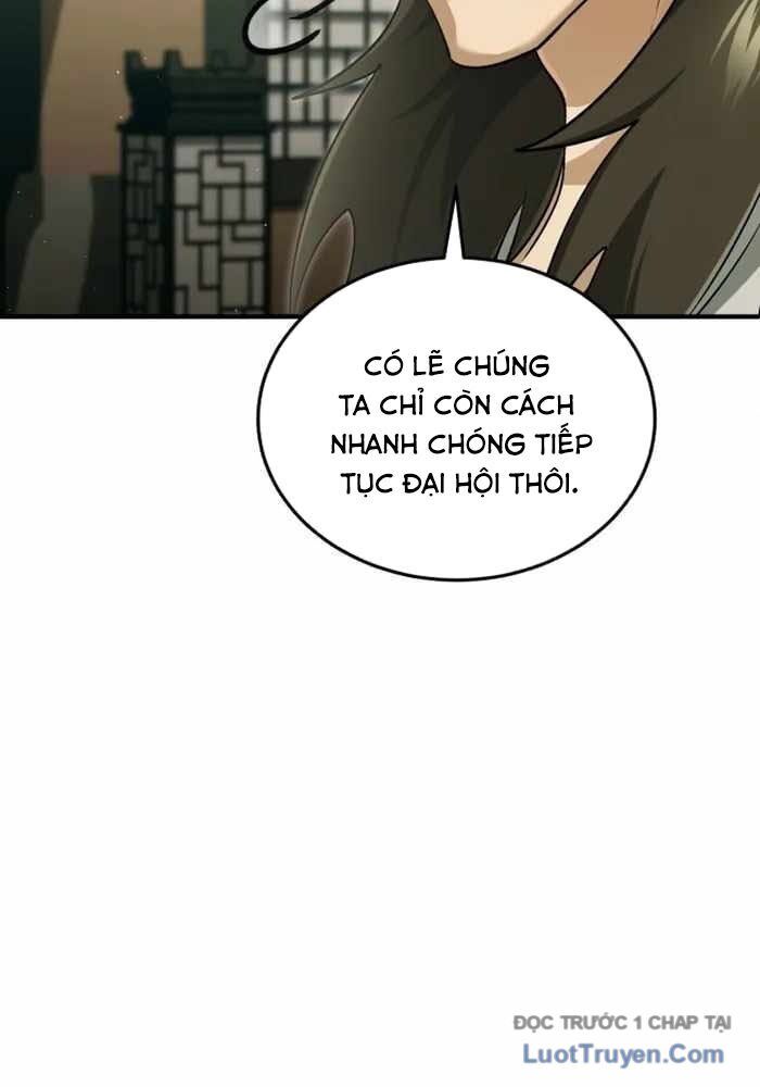 Hồi Quy Giả Về Hưu - Chương 77 - Trang 65