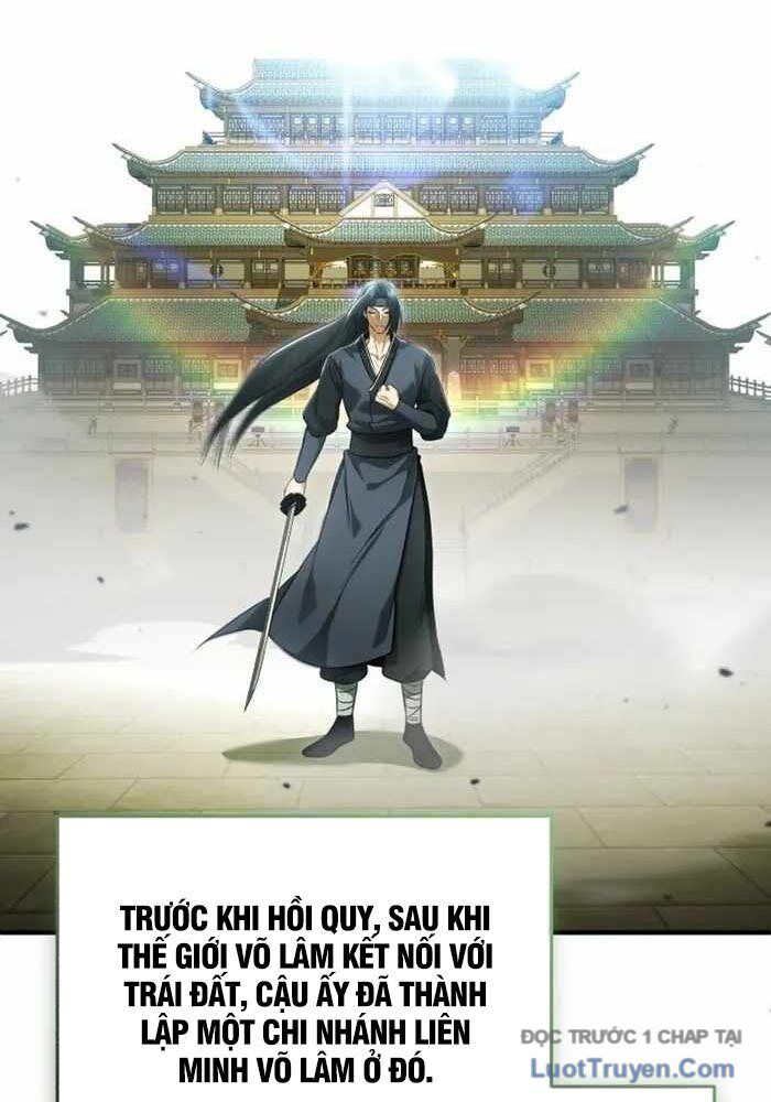 Hồi Quy Giả Về Hưu - Chương 77 - Trang 109