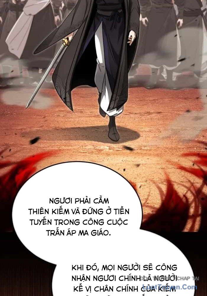 Hồi Quy Giả Về Hưu - Chương 77 - Trang 51