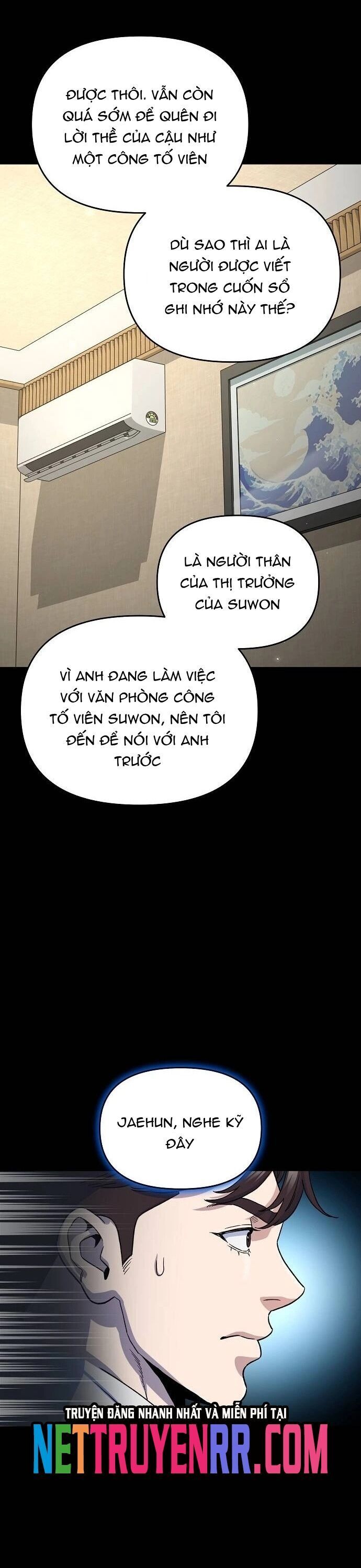 Những Câu Chuyện Kinh Dị Độc Đáo - Chương 37 - Trang 10