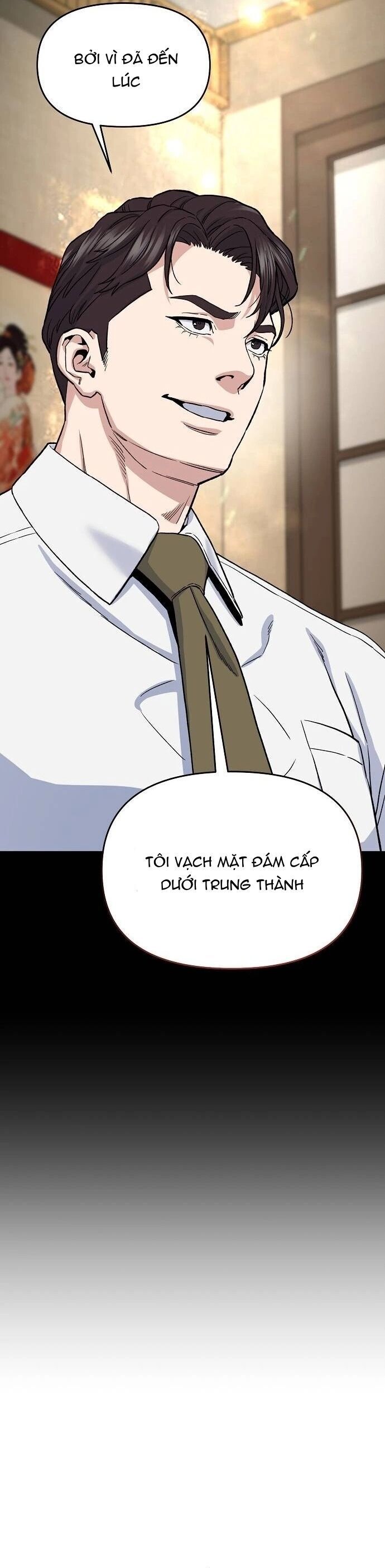 Những Câu Chuyện Kinh Dị Độc Đáo - Chương 37 - Trang 14