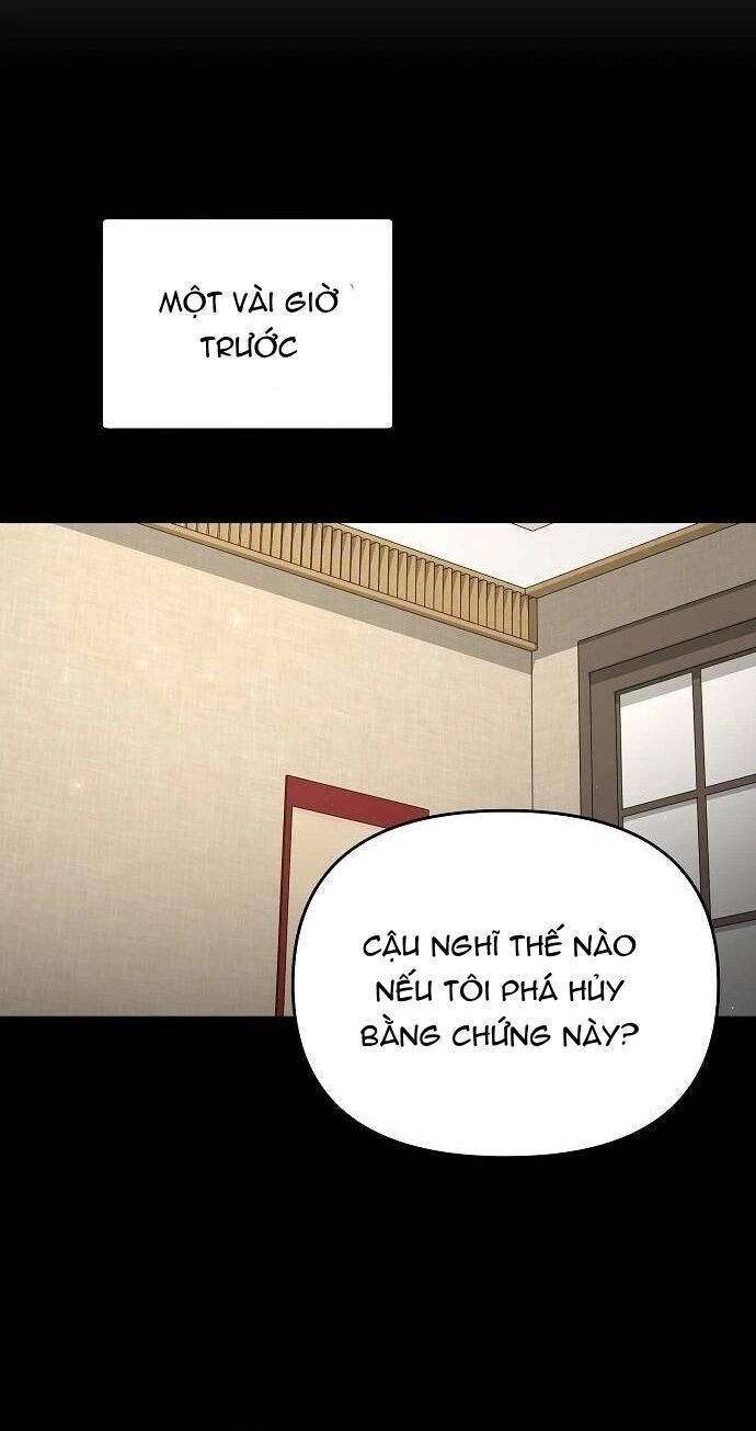 Những Câu Chuyện Kinh Dị Độc Đáo - Chương 37 - Trang 8