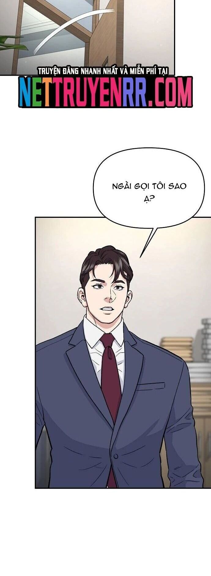 Những Câu Chuyện Kinh Dị Độc Đáo - Chương 37 - Trang 2