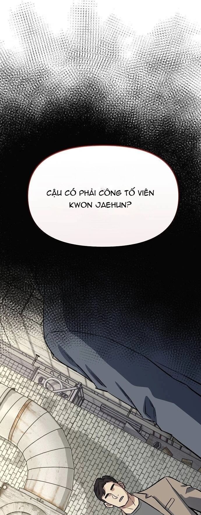 Những Câu Chuyện Kinh Dị Độc Đáo - Chương 37 - Trang 58