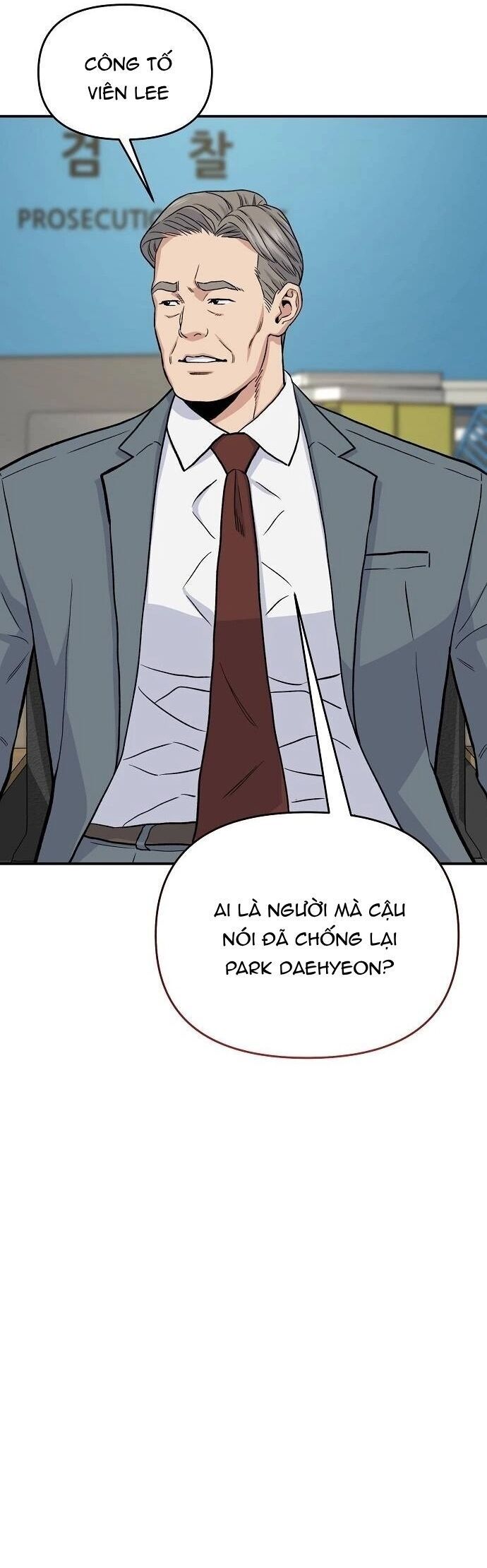 Những Câu Chuyện Kinh Dị Độc Đáo - Chương 37 - Trang 47