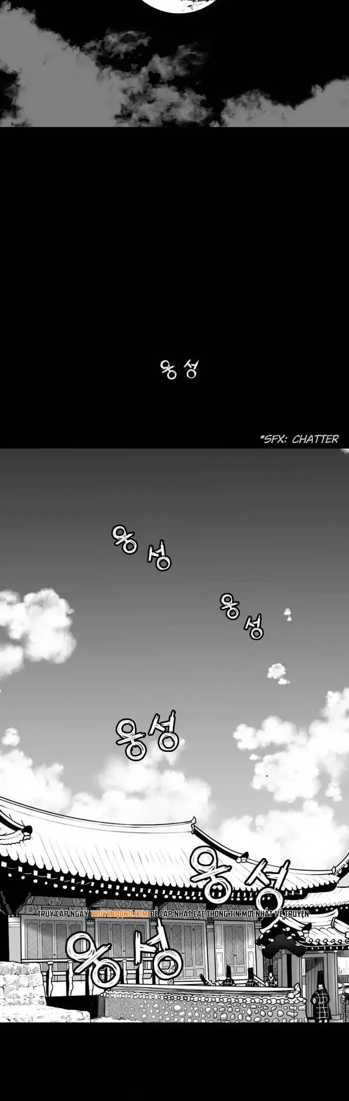 Thần Thám Siêu Linh - Chương 19 - Trang 15