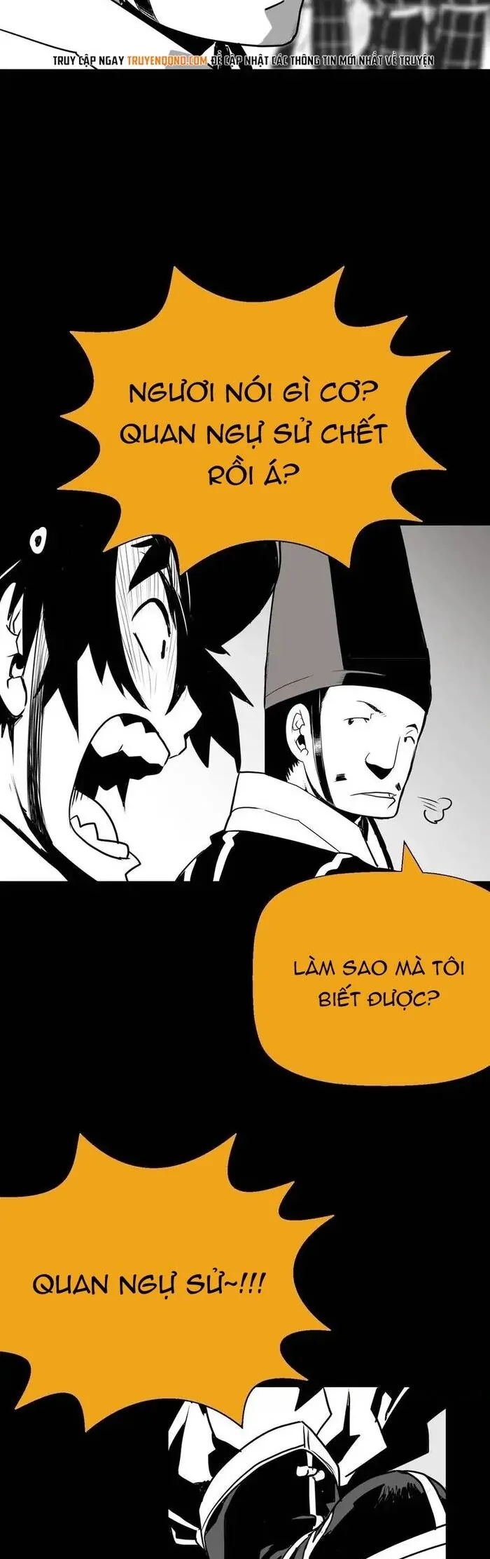 Thần Thám Siêu Linh - Chương 19 - Trang 17