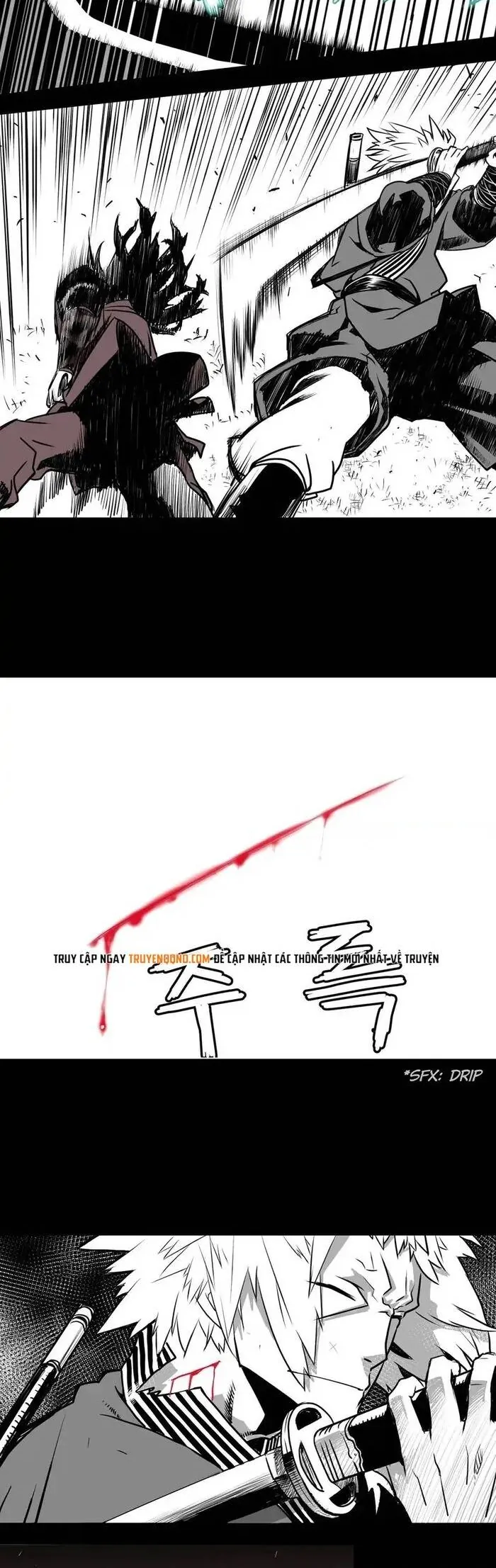 Thần Thám Siêu Linh - Chương 19 - Trang 3