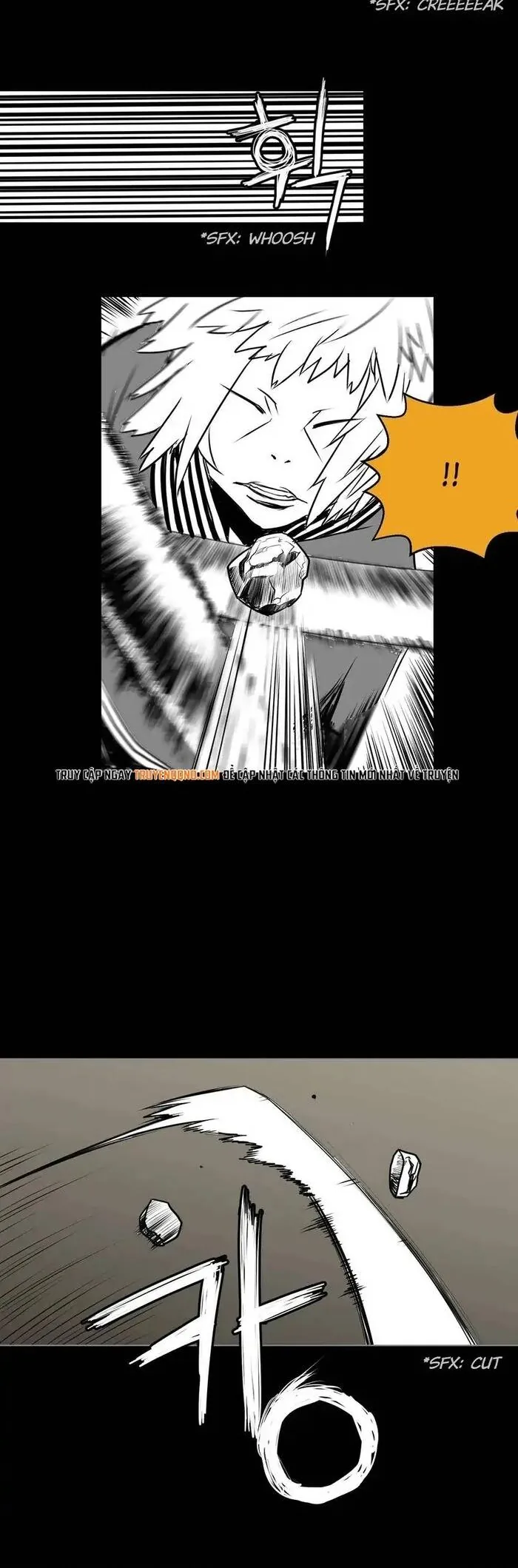 Thần Thám Siêu Linh - Chương 19 - Trang 6