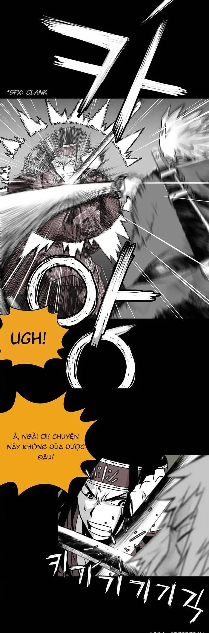 Thần Thám Siêu Linh - Chương 19 - Trang 5