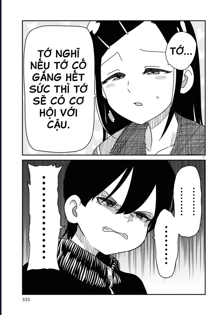 Nhập Môn Thiếu Nữ - Chương 9 - Trang 6