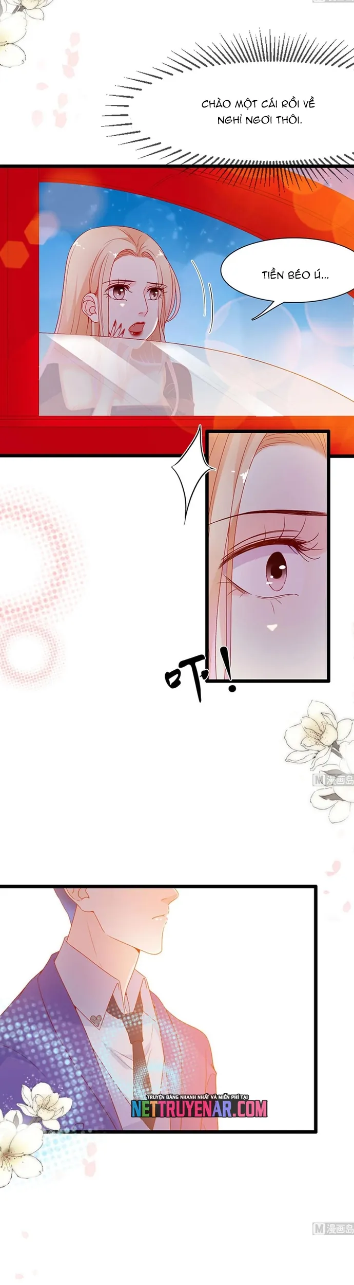 Chu Tiên Sinh, Ép Cưới Phạm Pháp Đó - Chương 144 - Trang 10