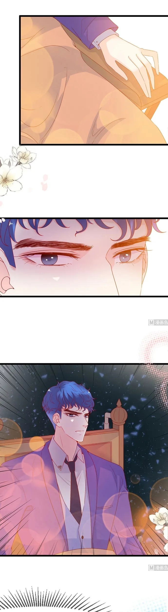 Chu Tiên Sinh, Ép Cưới Phạm Pháp Đó - Chương 144 - Trang 11