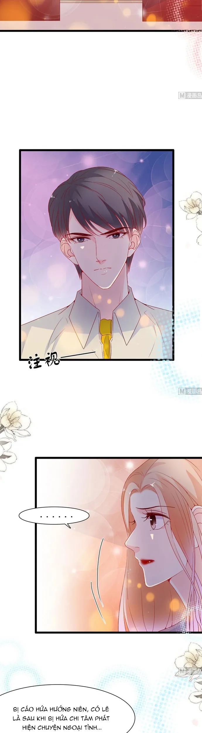 Chu Tiên Sinh, Ép Cưới Phạm Pháp Đó - Chương 144 - Trang 5