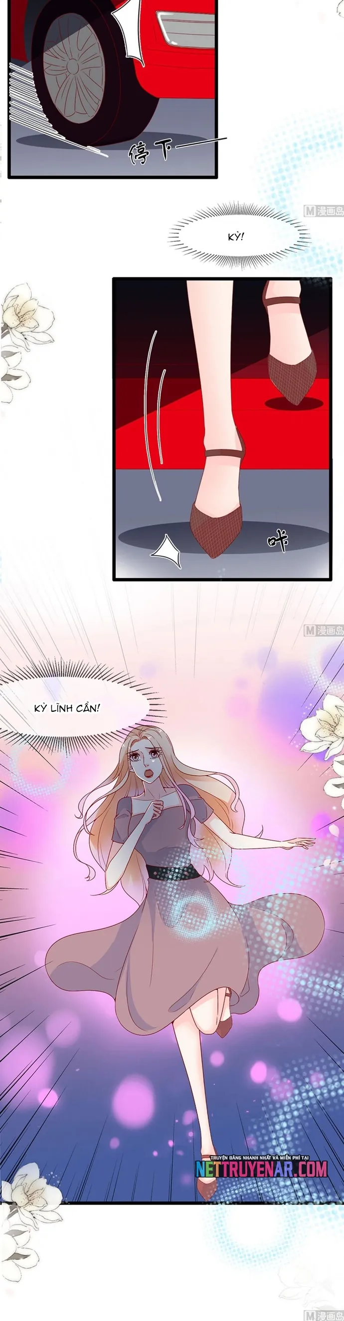 Chu Tiên Sinh, Ép Cưới Phạm Pháp Đó - Chương 144 - Trang 13