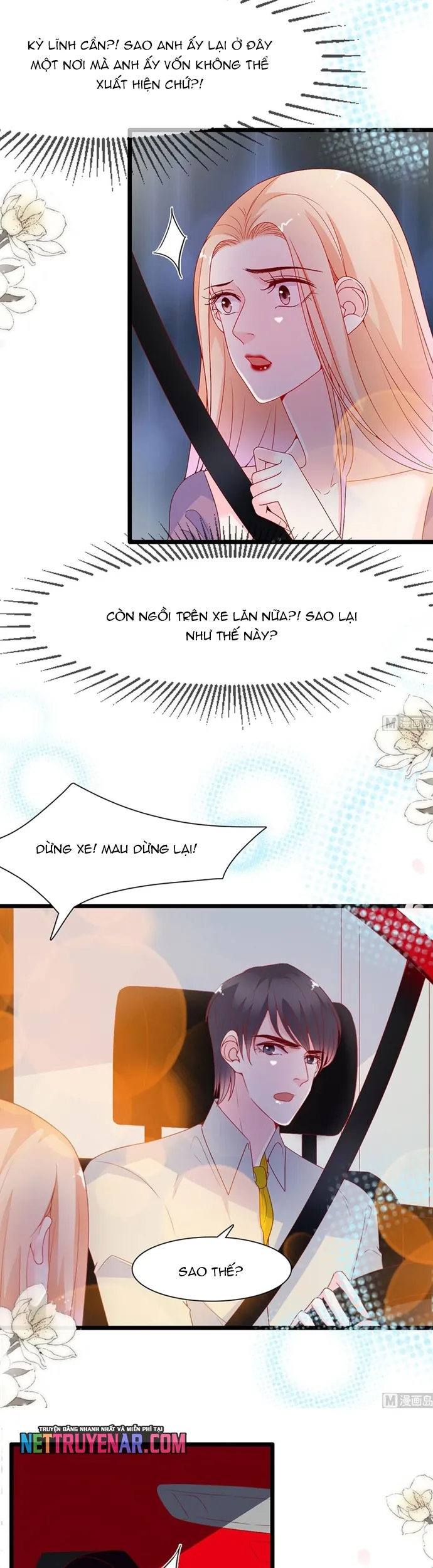 Chu Tiên Sinh, Ép Cưới Phạm Pháp Đó - Chương 144 - Trang 12