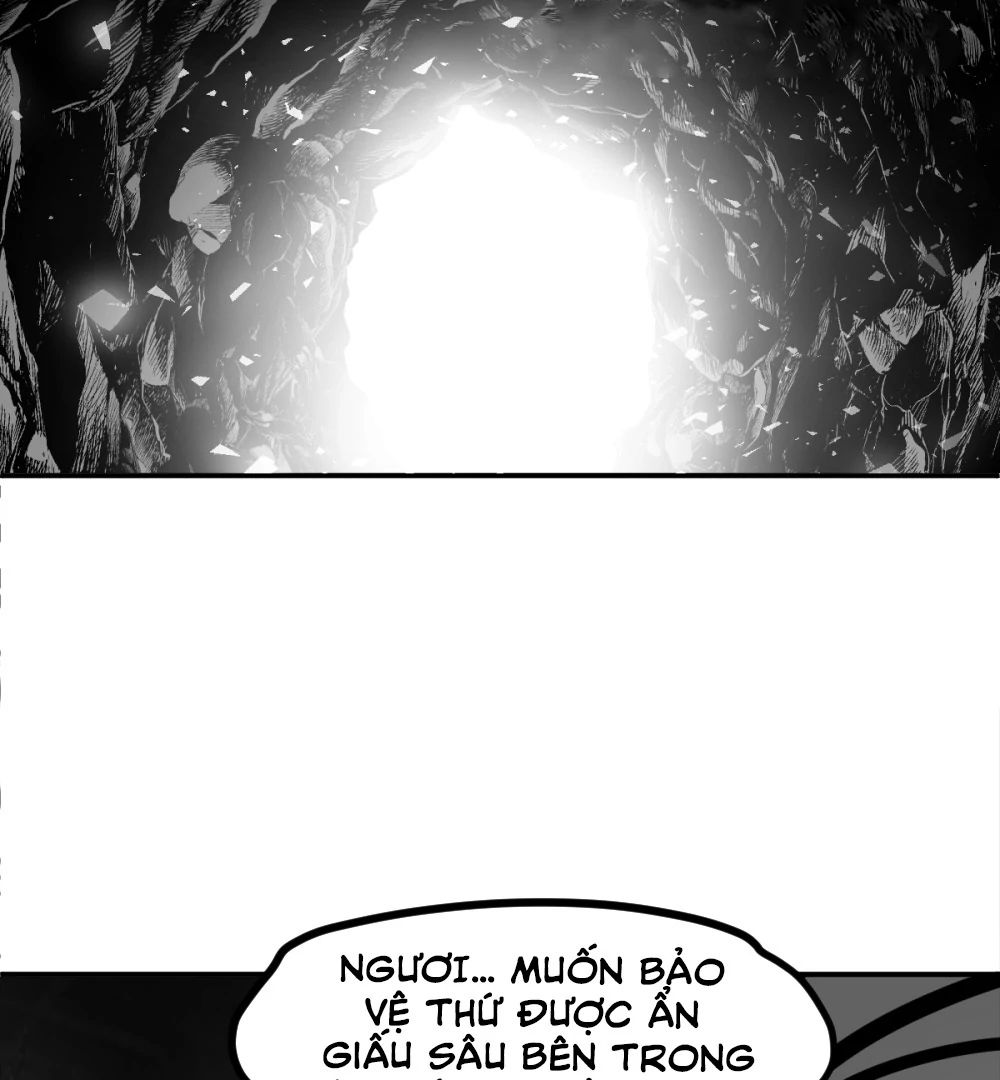 Dưới Đáy Vực Sâu (Sunken Depths Comics) - Chương 4 - Trang 101
