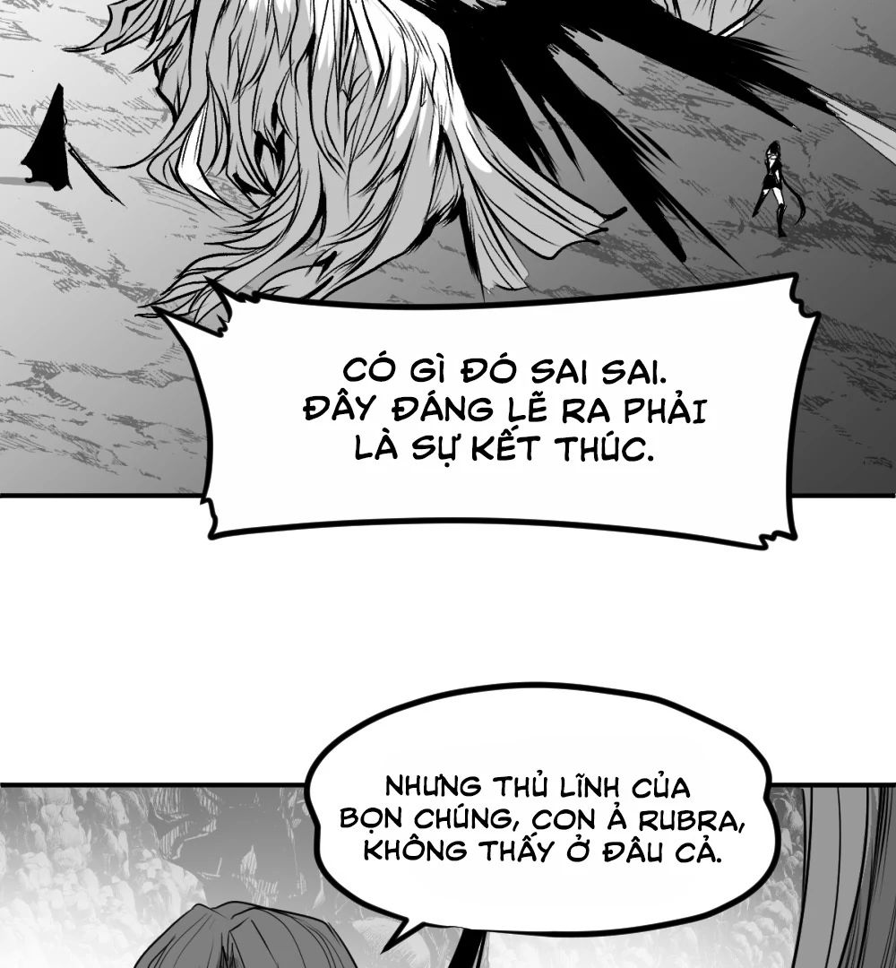 Dưới Đáy Vực Sâu (Sunken Depths Comics) - Chương 4 - Trang 121