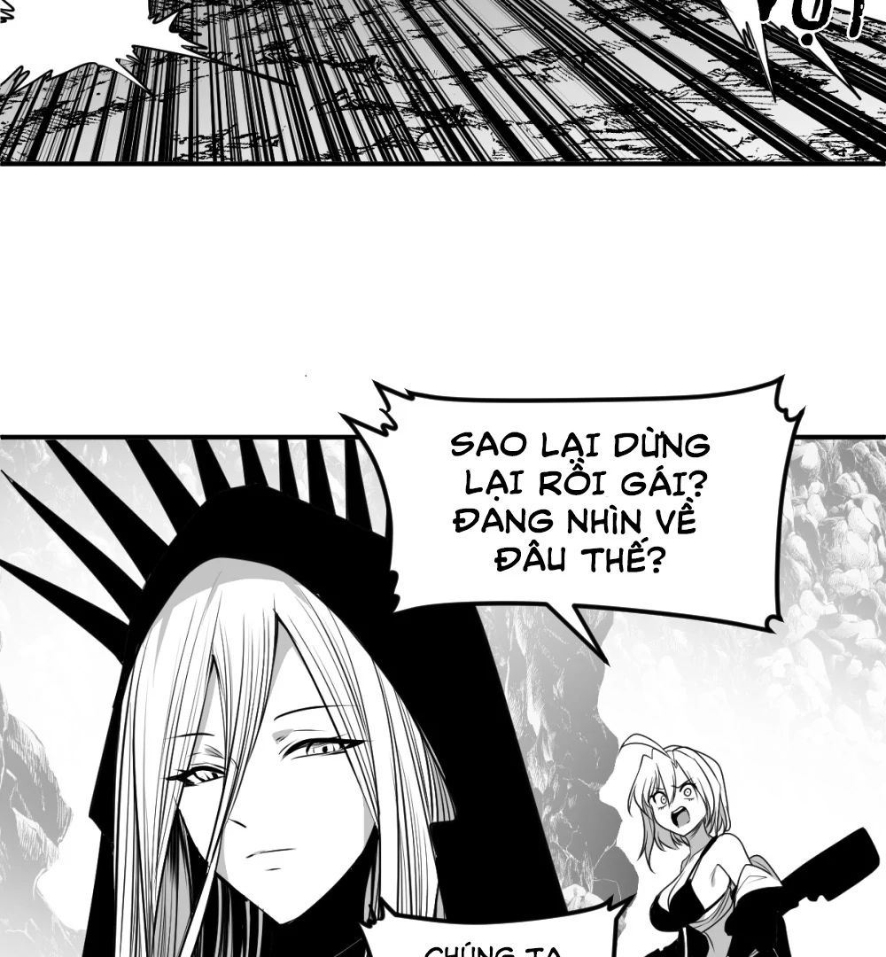 Dưới Đáy Vực Sâu (Sunken Depths Comics) - Chương 4 - Trang 130