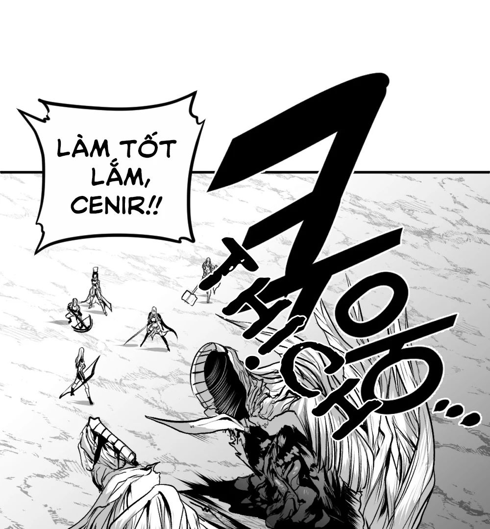 Dưới Đáy Vực Sâu (Sunken Depths Comics) - Chương 4 - Trang 120
