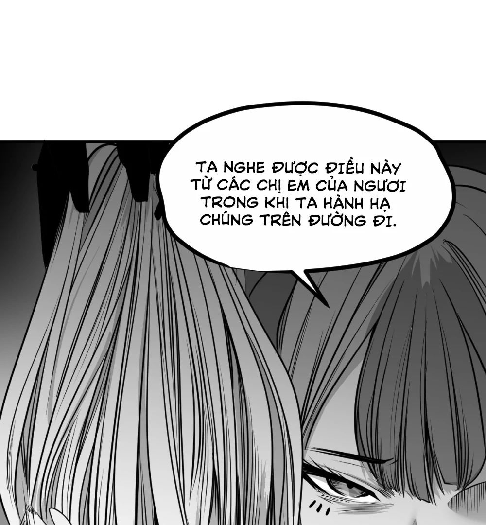 Dưới Đáy Vực Sâu (Sunken Depths Comics) - Chương 4 - Trang 106
