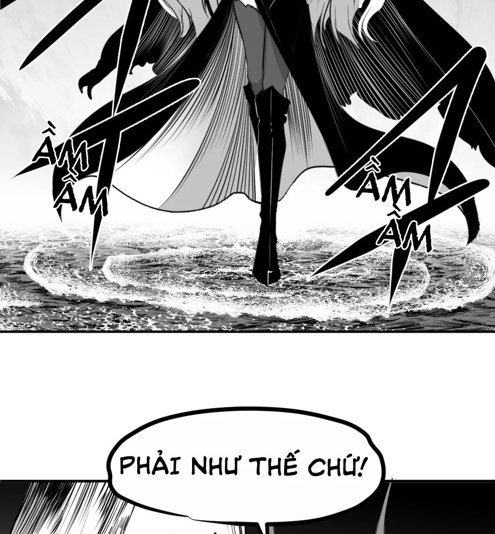 Dưới Đáy Vực Sâu (Sunken Depths Comics) - Chương 4 - Trang 110