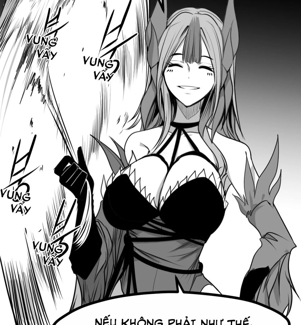 Dưới Đáy Vực Sâu (Sunken Depths Comics) - Chương 4 - Trang 111