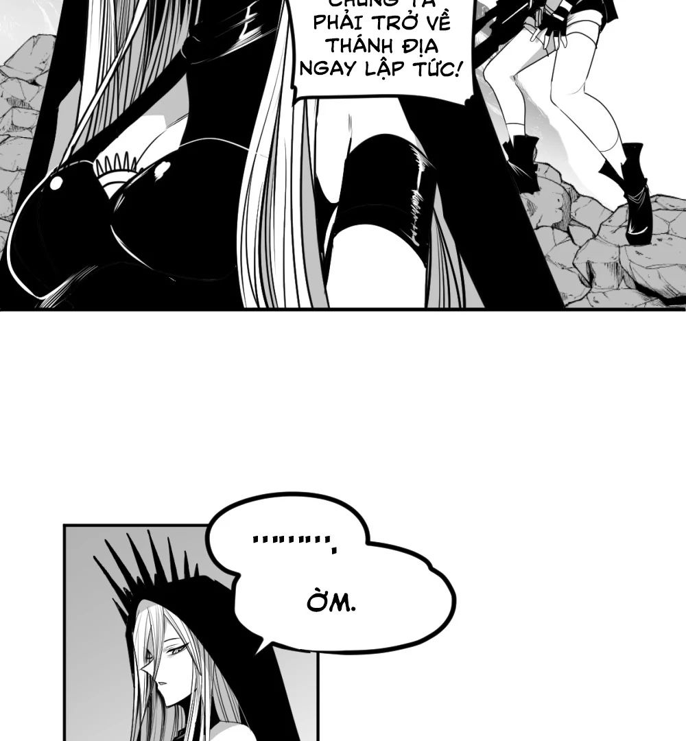 Dưới Đáy Vực Sâu (Sunken Depths Comics) - Chương 4 - Trang 131