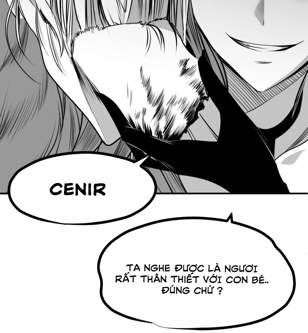Dưới Đáy Vực Sâu (Sunken Depths Comics) - Chương 4 - Trang 107