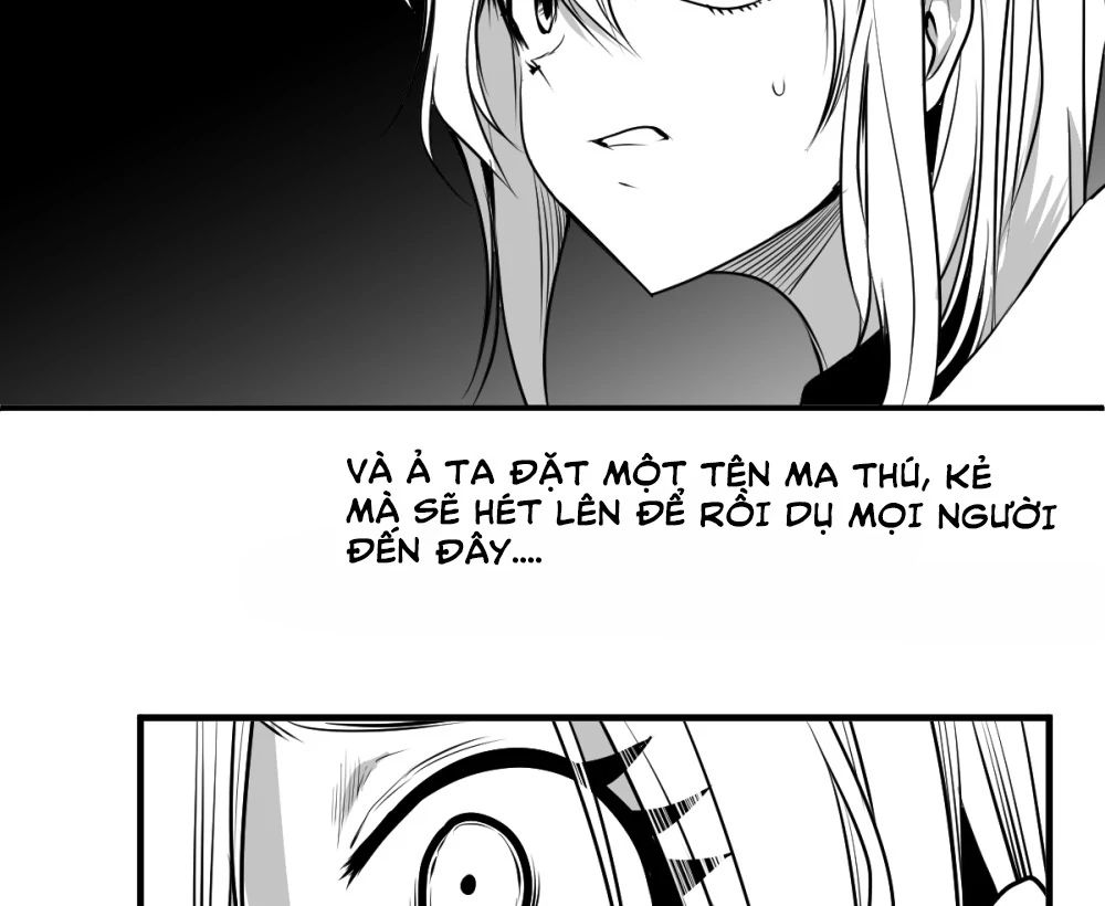 Dưới Đáy Vực Sâu (Sunken Depths Comics) - Chương 4 - Trang 123