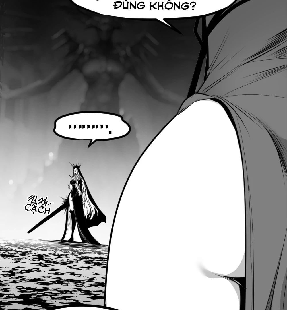 Dưới Đáy Vực Sâu (Sunken Depths Comics) - Chương 4 - Trang 102