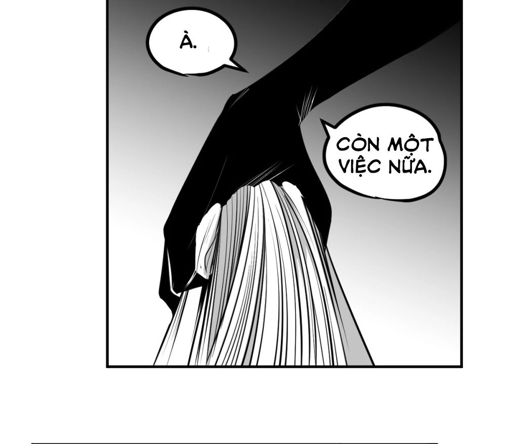 Dưới Đáy Vực Sâu (Sunken Depths Comics) - Chương 4 - Trang 104