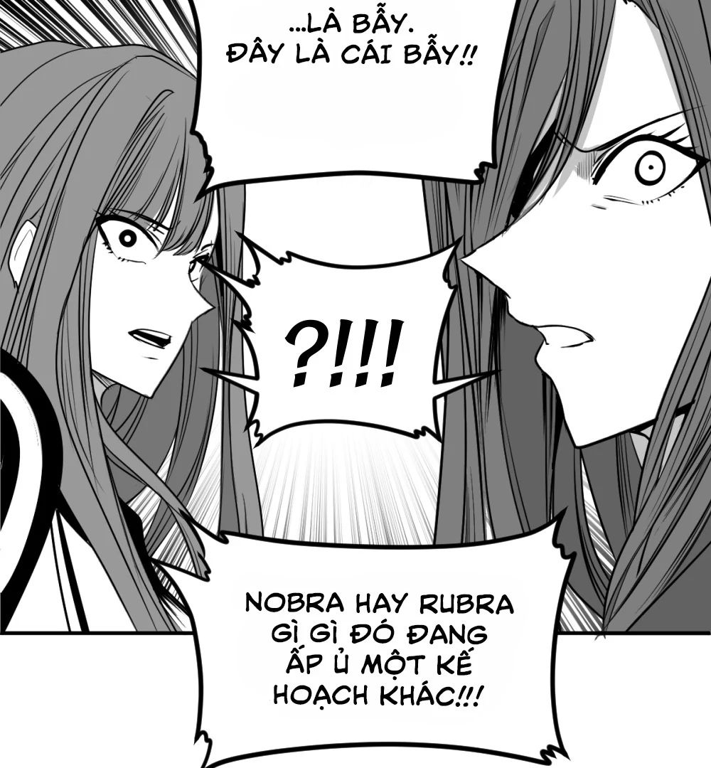 Dưới Đáy Vực Sâu (Sunken Depths Comics) - Chương 4 - Trang 125