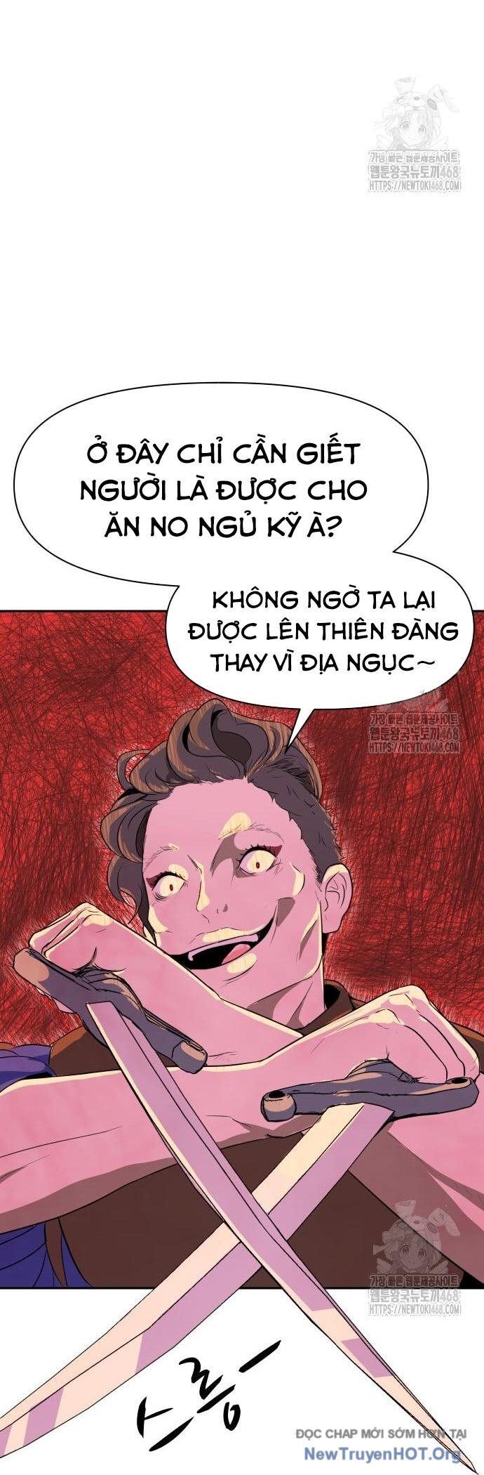 Bộ Mặt Giả Tạo - Chương 3 - Trang 23