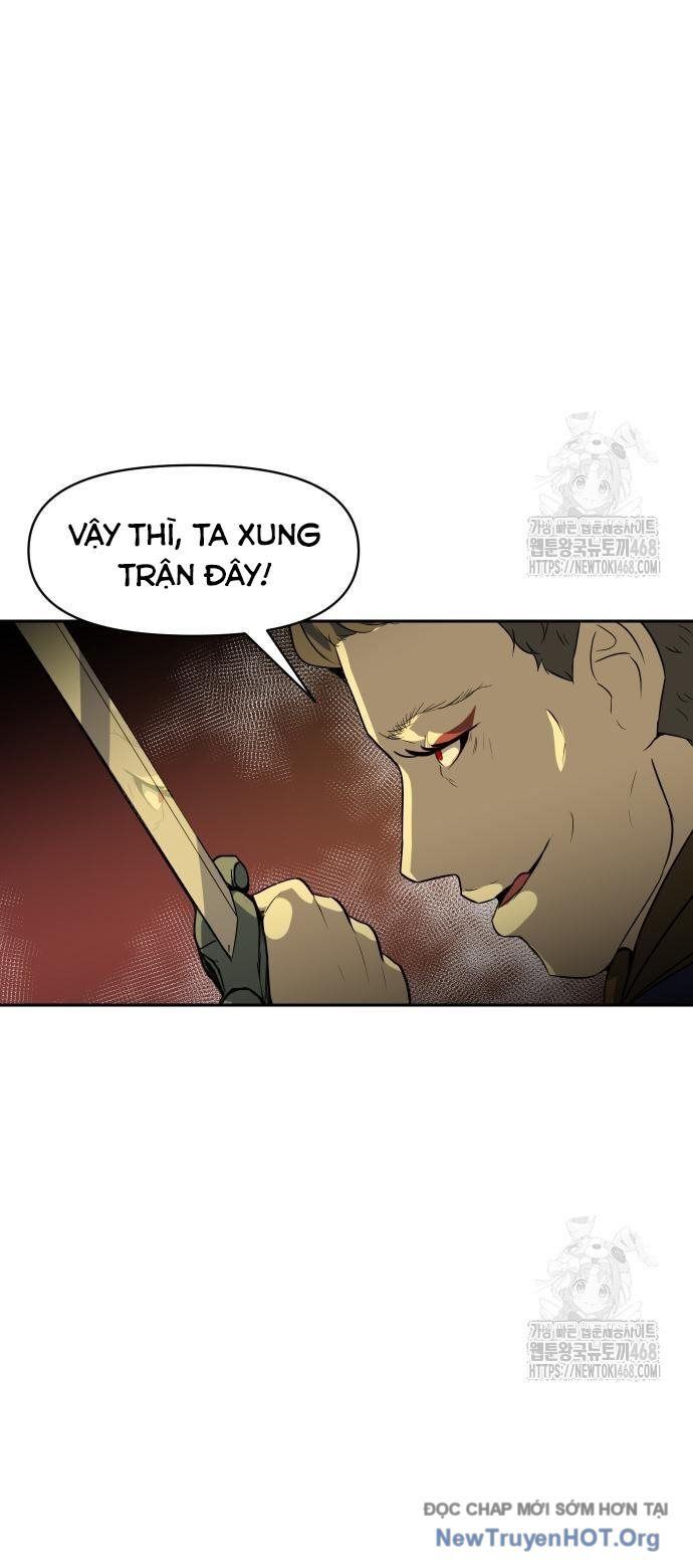 Bộ Mặt Giả Tạo - Chương 3 - Trang 24
