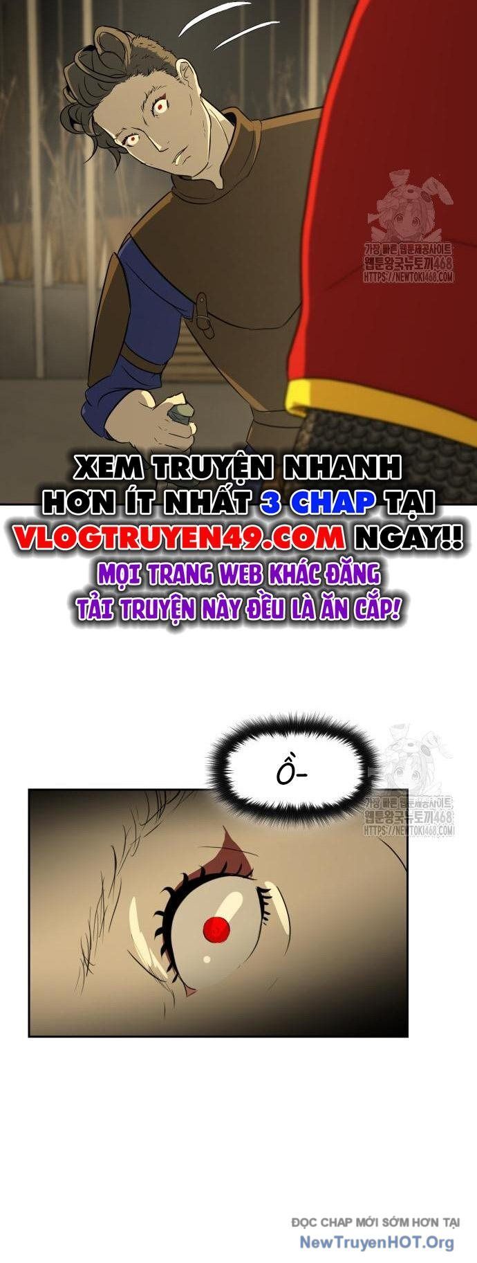Bộ Mặt Giả Tạo - Chương 3 - Trang 29