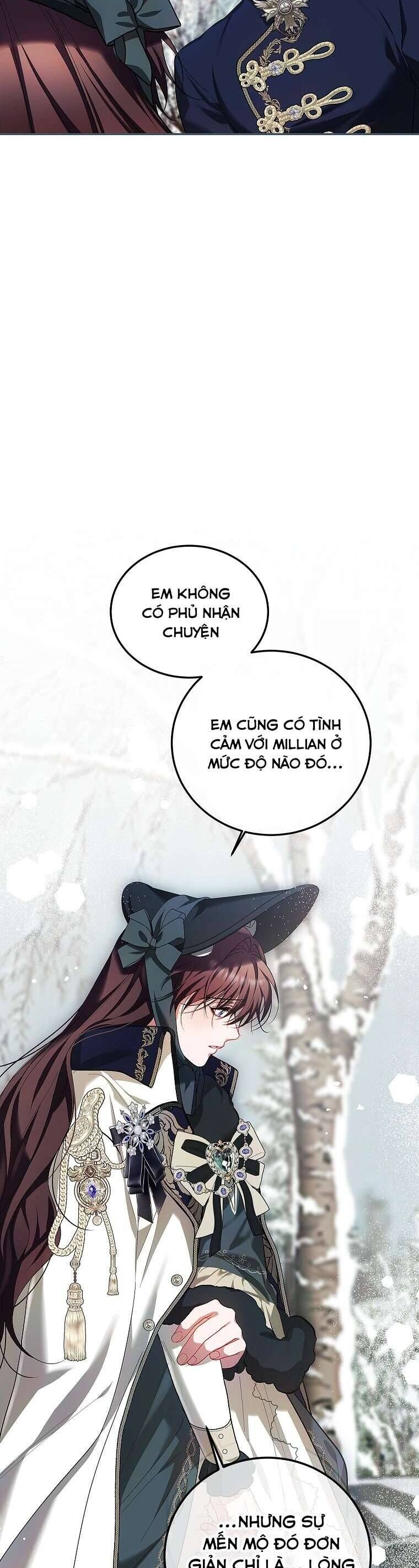 Thời Gian Của Nhân Vật Phụ Có Giới Hạn - Chương 60 - Trang 9