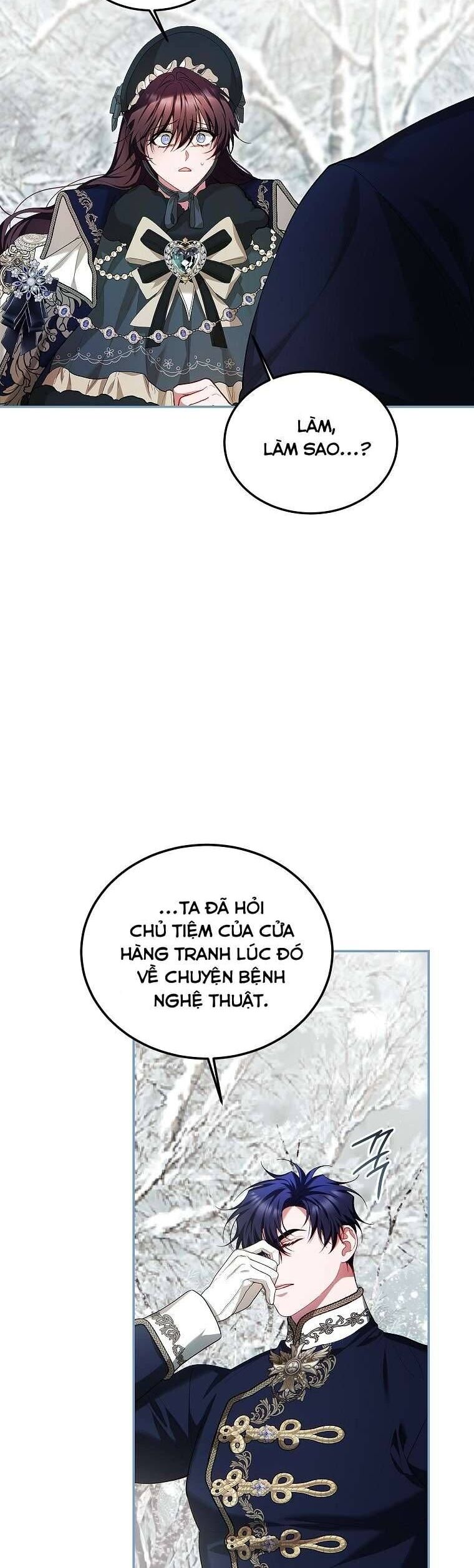 Thời Gian Của Nhân Vật Phụ Có Giới Hạn - Chương 60 - Trang 18