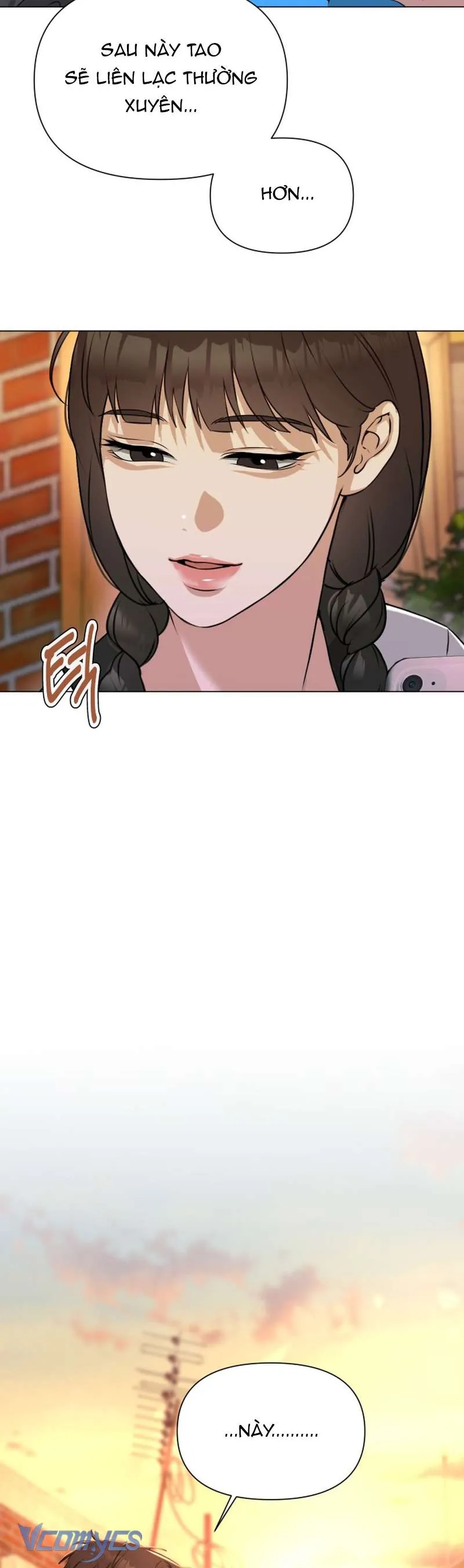 Chàng Romeo Của Chúng Ta - Chương 2 - Trang 38