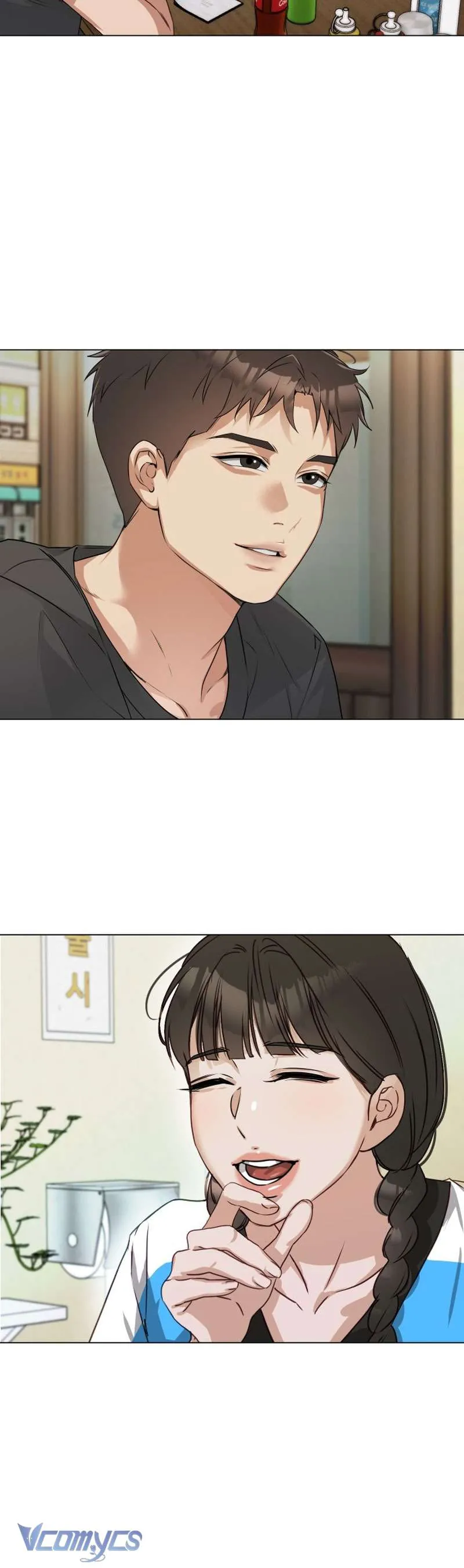 Chàng Romeo Của Chúng Ta - Chương 2 - Trang 35